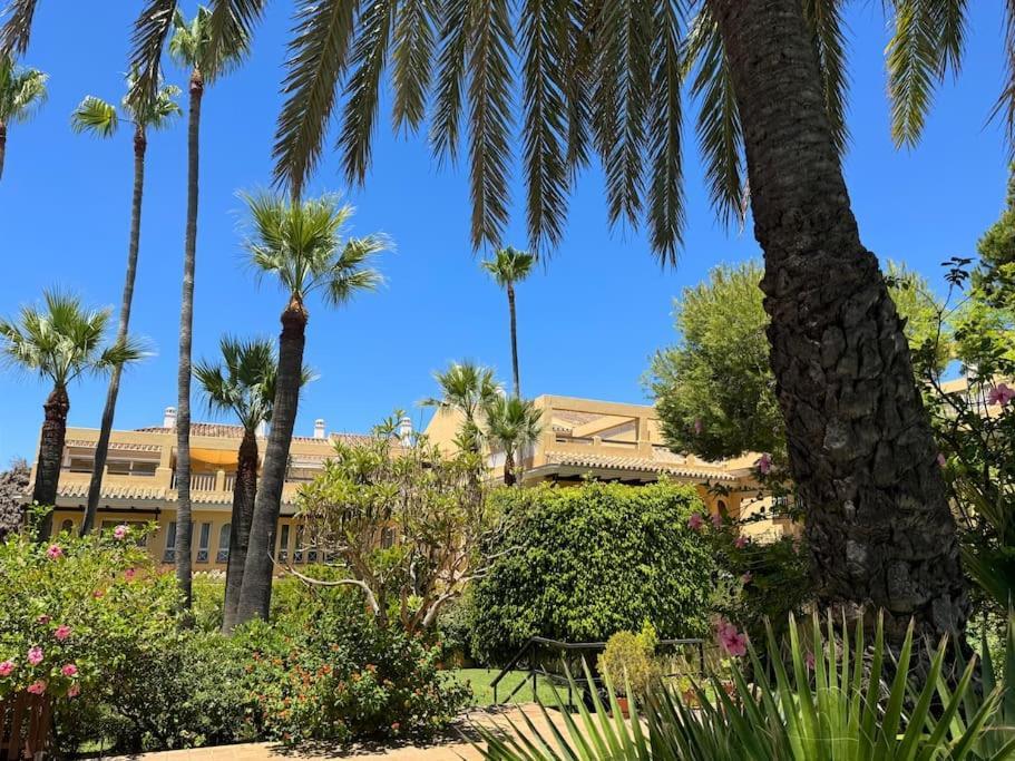 Vacaciones En Park * Marbella