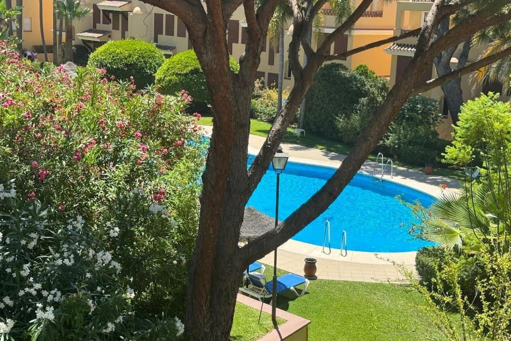 Apartment Vacaciones En Park