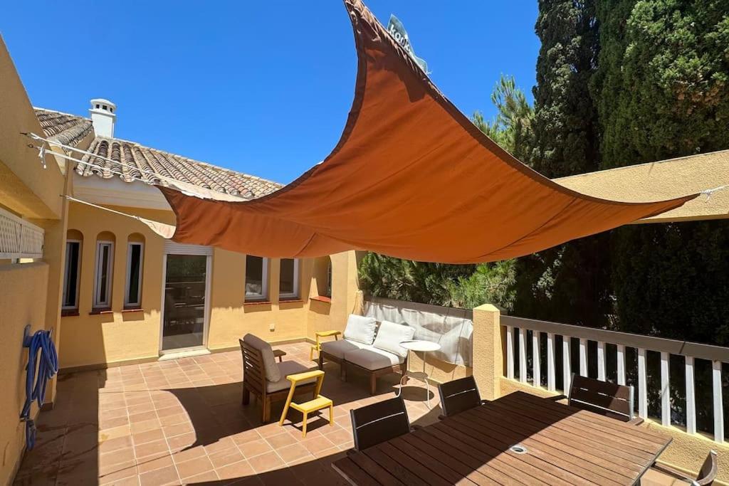 Apartment Vacaciones En Park Marbella