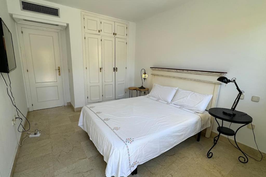 Vacaciones En Park Apartment