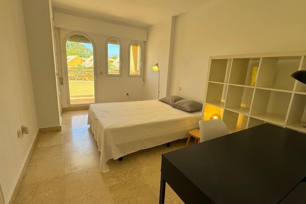 Apartment Vacaciones En Park Marbella