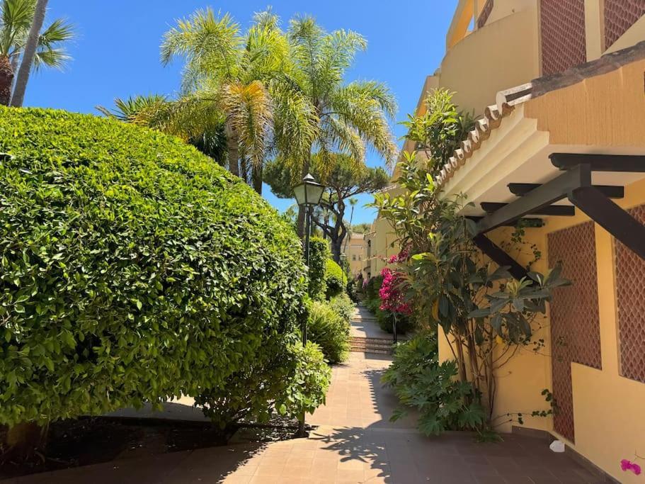 Vacaciones En Park Marbella